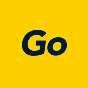 TransferGo Logo